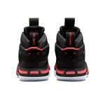 Мужские кроссовки Air Jordan 36 'Black Infrared' CZ2650-001