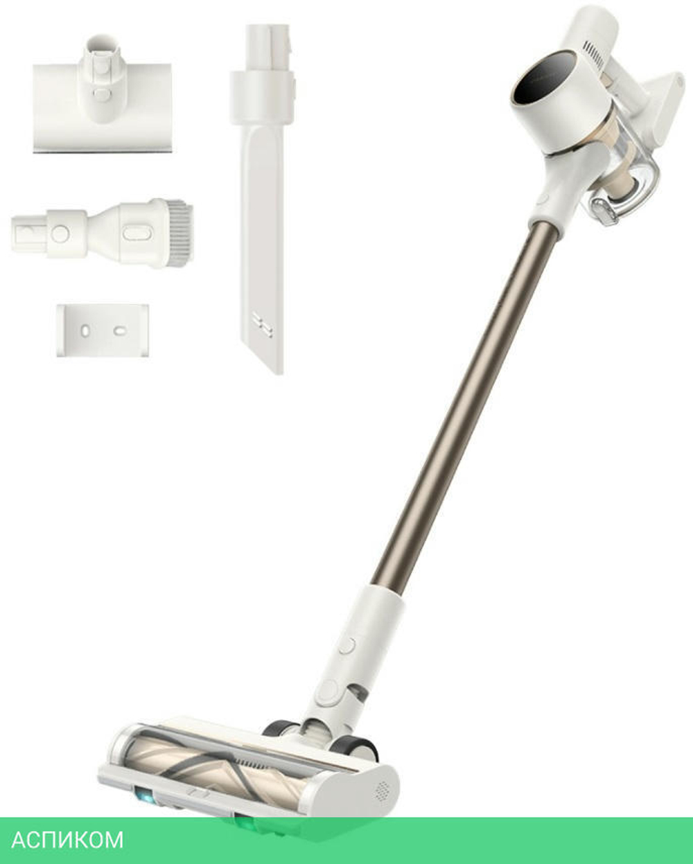 Пылесос Dreame Cordless Vacuum Cleaner R10s (VZV22A)