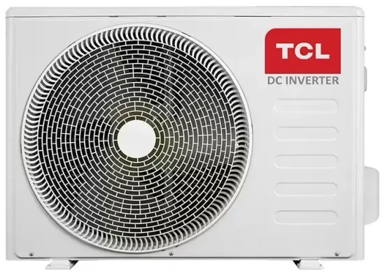 Сплит-система TCL TAC-18HRIA/VE