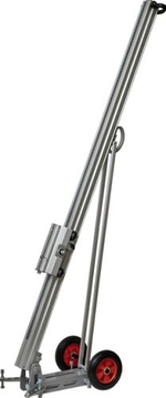 Стойка для алмазного бурения VOLL INDUSTRIAL VDR450L 1.01452