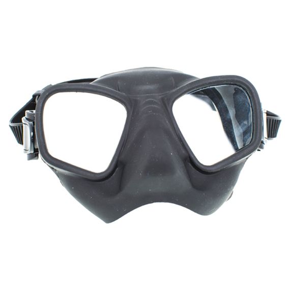 Маска Marlin Matrix Black