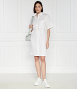 Платье Calvin Klein - белый(K20K206697)