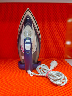 Утюг tefal 2600w