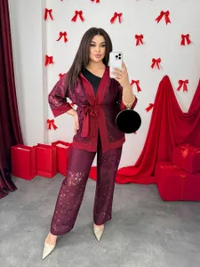 Костюм УК-0167-2 Fabrika