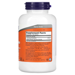 NOW Foods, L-карнитин, 500 мг, 180 растительных капсул
