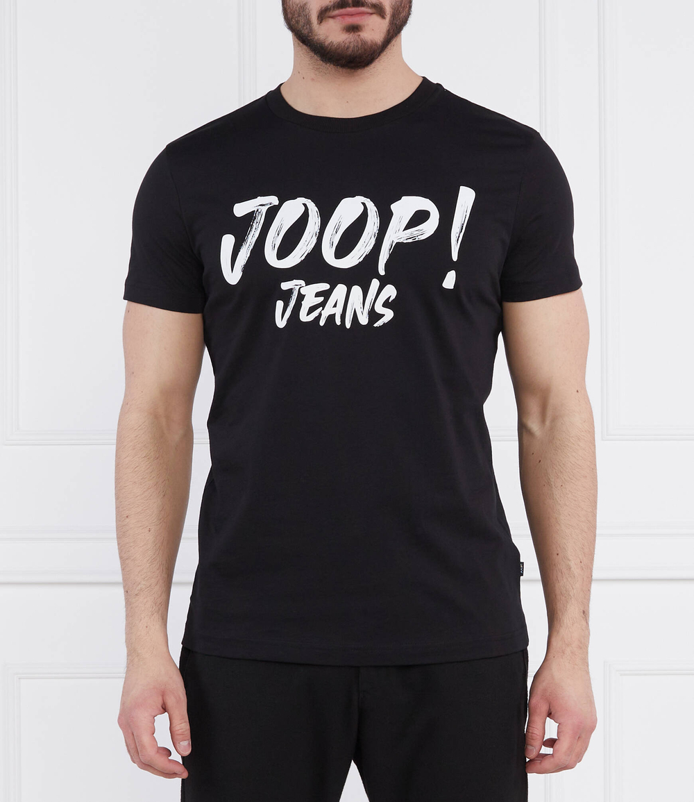 Футболка Adamo Joop! Jeans - черный(30034853)