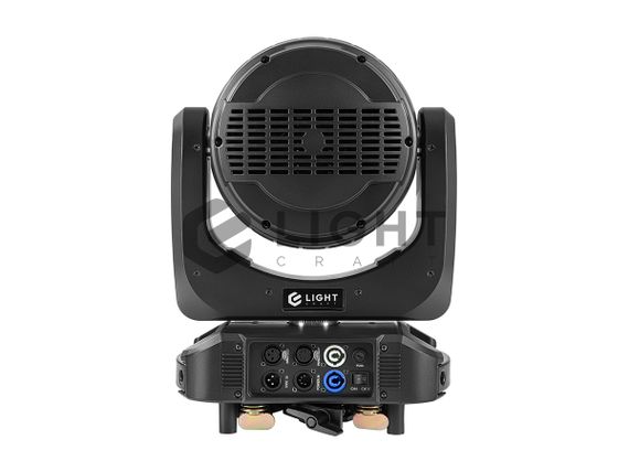 LightCraft Elsa 12x40W B-EYE