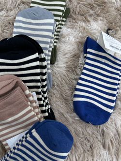 Носки Женск 225684 10шт