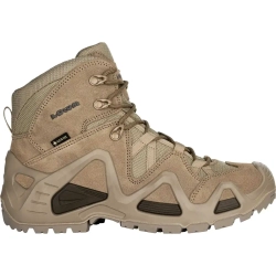 Ботинки Lowa Zephyr Mid TF Desert