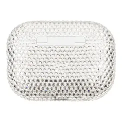 Apple AirPods Pro 2nd gen with MagSafe USB-C (2023) Swarovski Crystal