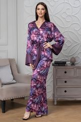 Пижама Mia-Amore 4418 "Kameya"