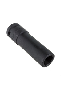 Набор торцевых ударных удлиненных головок Inforce (1/2; 10-32 мм) 11-01-264