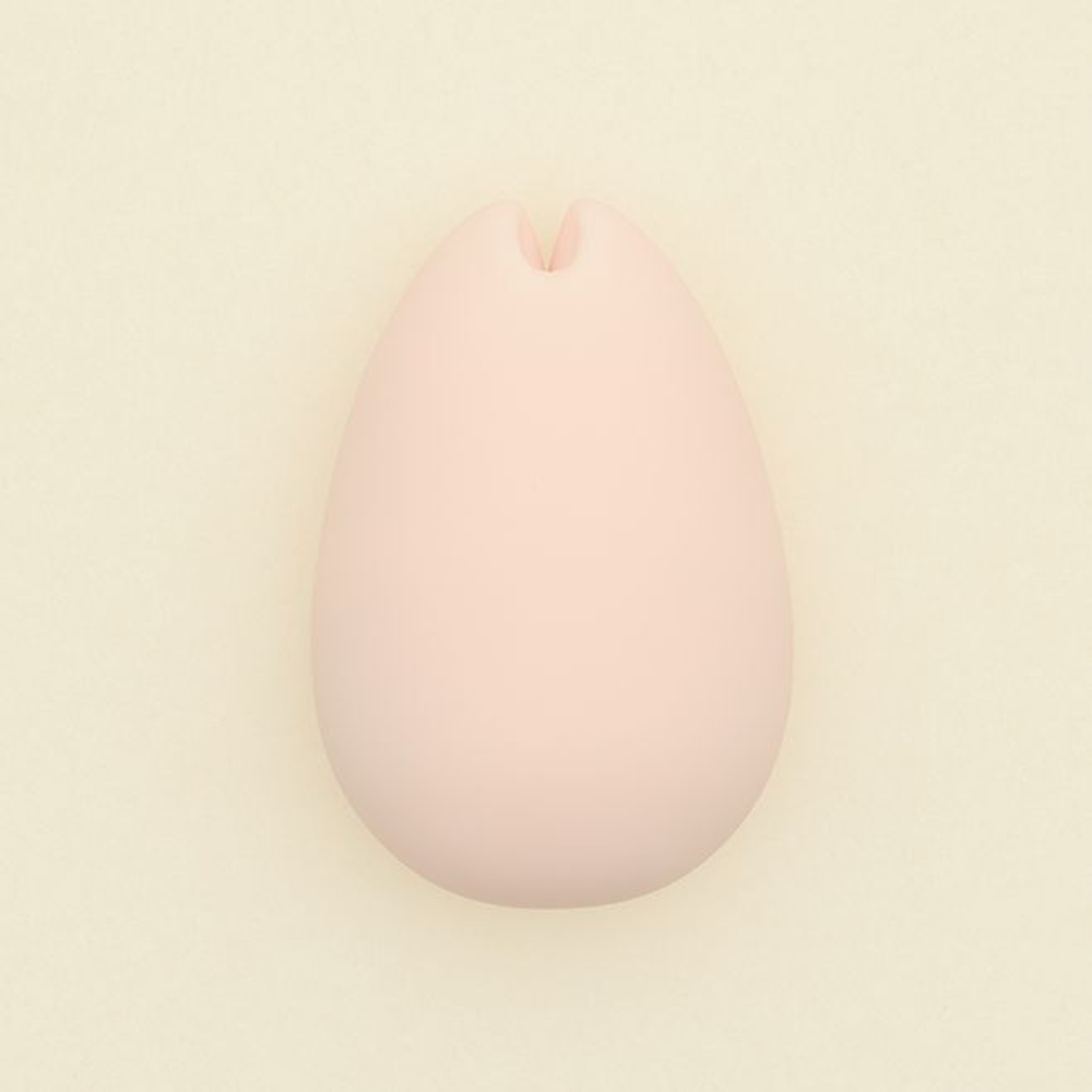 Розовый вибратор Iroha Hinazakura (Цвет: розовый)