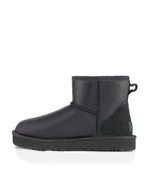 MENS MINI METALLIC II Black