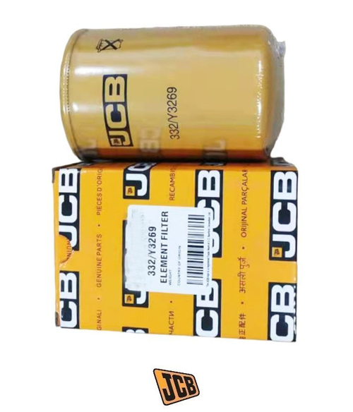 Фильтр топливный 335/G2555 JCB 335-G2555, 335G2555