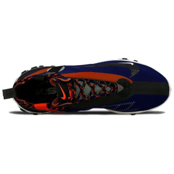 Nike ISPA Повседневная обувь MID Топ Унисекс