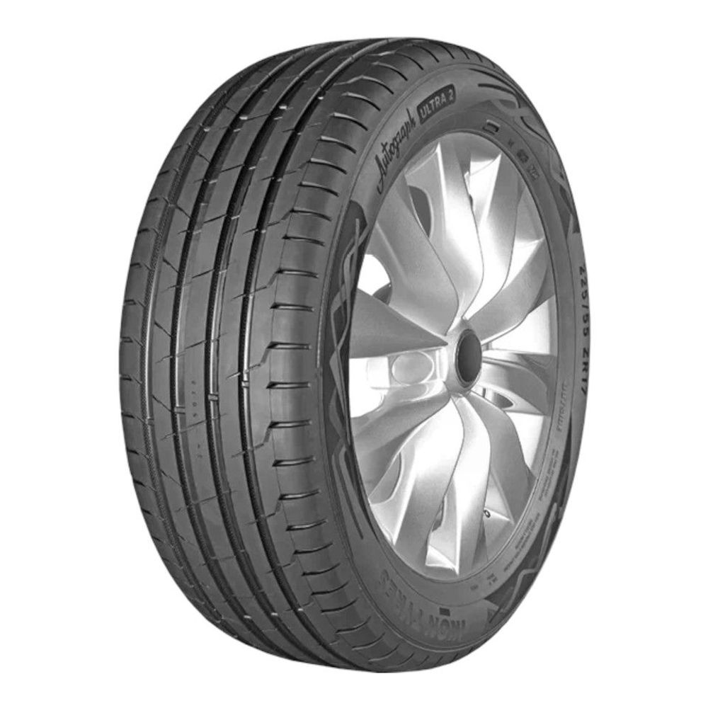 Ikon Tyres  215/50/17  W 95 Ikon Autograph Ultra 2  XL  старше 3-х лет