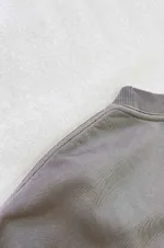 Футболка Parfet Saints серая