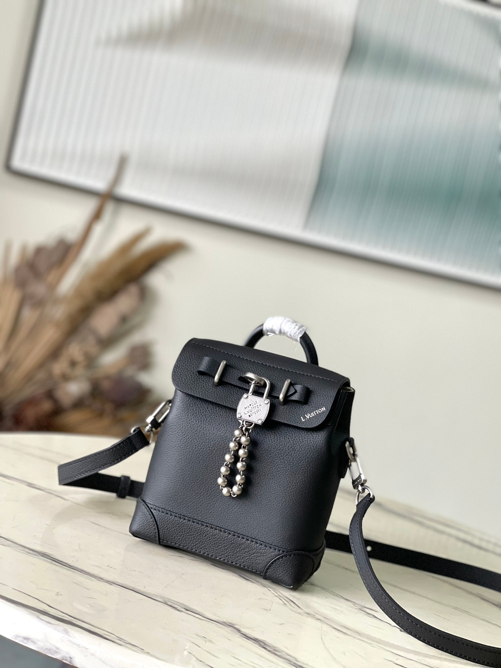Louis Vuitton Steamer 15