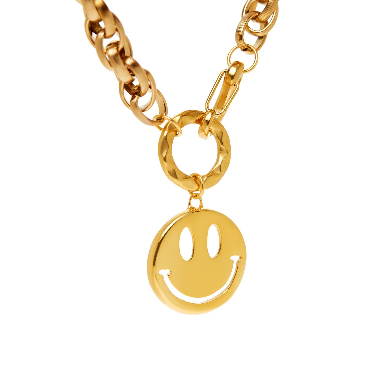 Колье Sharp Dressed Man Necklace