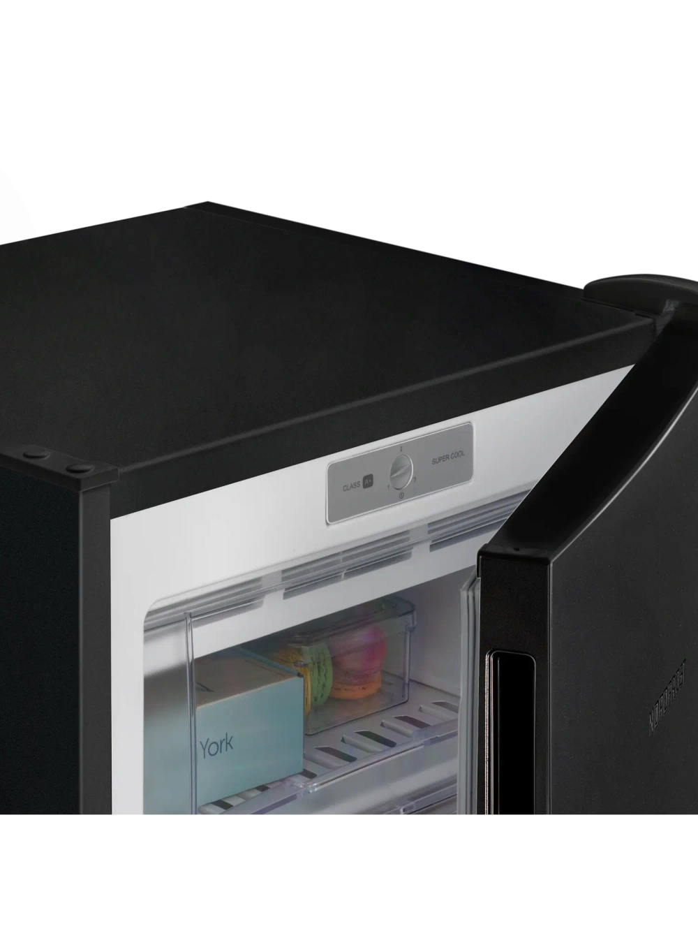 Морозильник Nord DF 261 BAP