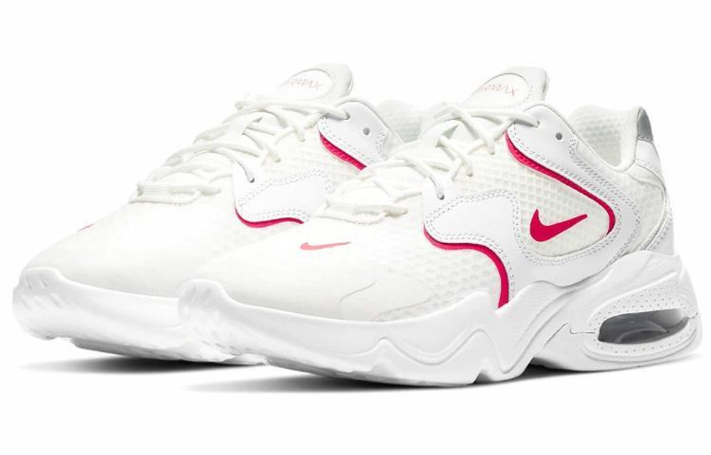 Кроссовки Nike Air Max 2X (Женская размерная сетка)