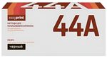 Easyprint CF244A Картридж LH-CF244A для HP LJ Pro M15a/M15w/M28a/M28nw (1000 стр.) с чипом
