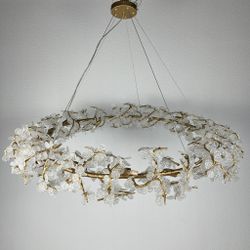 Подвесная Люстра Caramelly A D120 By Imperiumloft