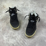 Кроссовки Air Jordan Spizike Oreo