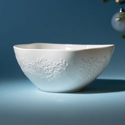 САЛАТНИК LEFARD "CELEBRATION" 20*8,5 СМ 1200 МЛ (КОР=12ШТ.)