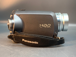 Panasonic SDR-H280EE-S