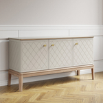 Комод CRYSTAL CR028