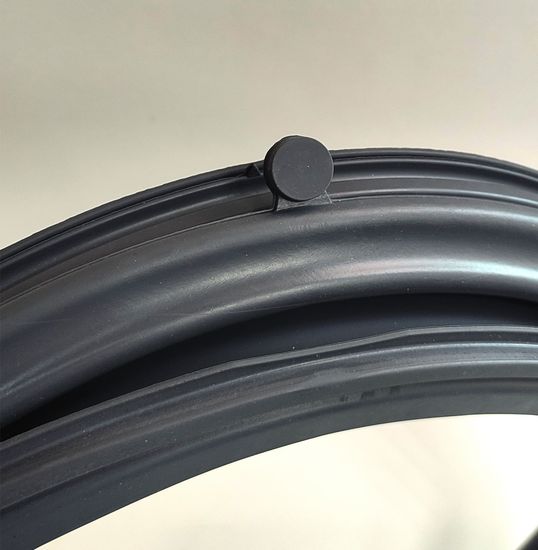 2904520100 манжета люка для стиральной машины Beko