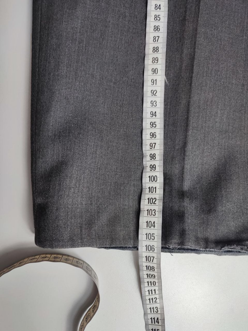 Брюки строгие для мужчин 56 размер