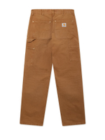 Брюки (Relaxed Straight Fit) Double Knee Pant