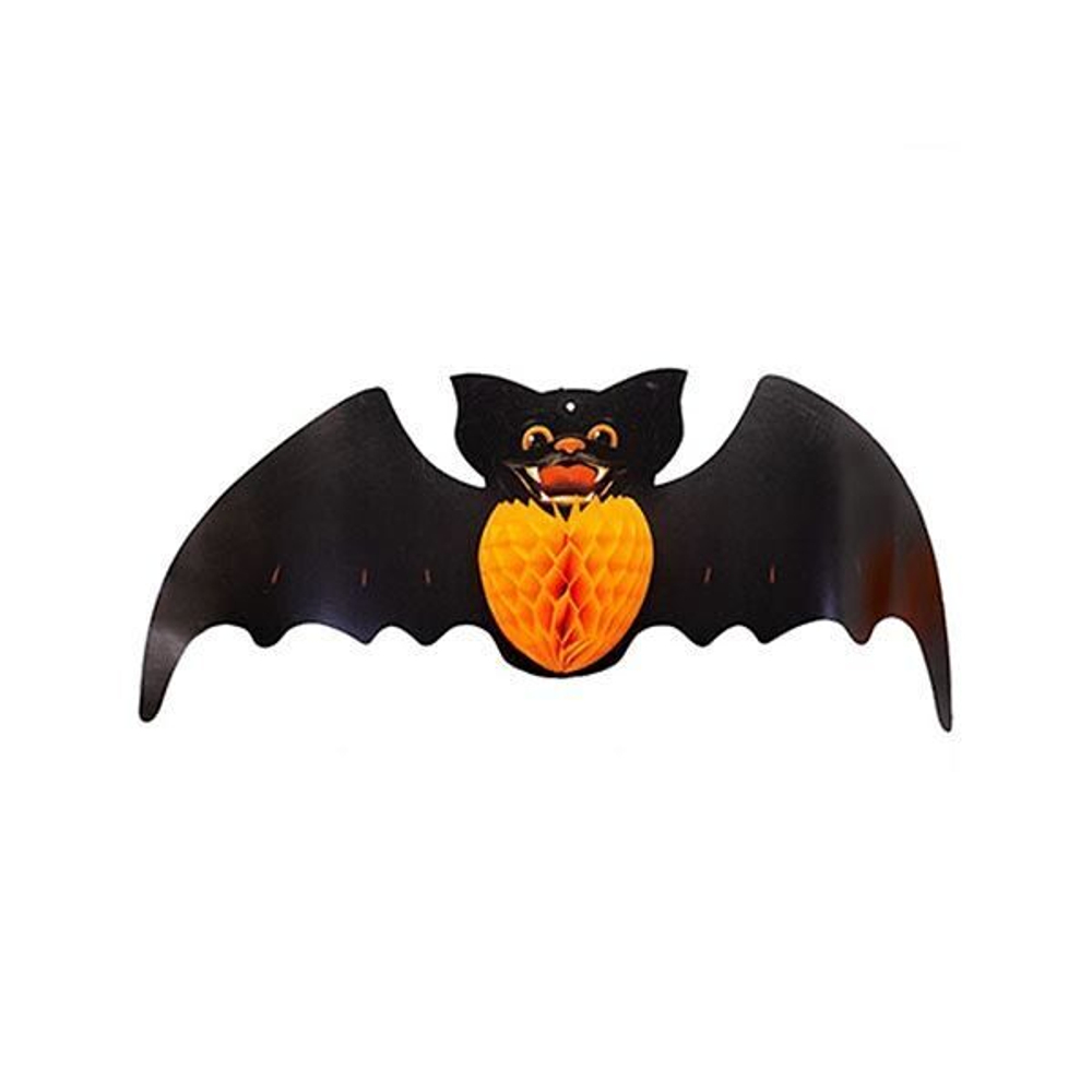 Фигура бумажная HWN Летучая мышь, 57 см