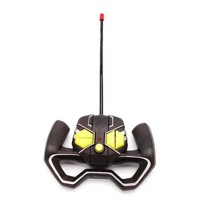 Джип на РУ, коробка DY-937