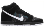 Кроссовки Nike Dunk Sb Camo