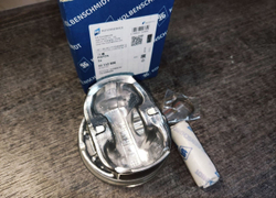 Поршень в сборе GEN 2 1.8T 21 Палец STD