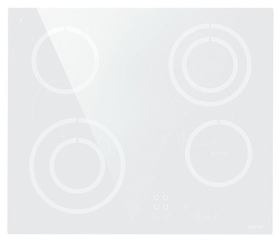 Электрическая варочная панель Gorenje ECT 6 SYW
