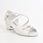 Рейтинговые туфли для девочки