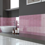 Плитка настенная Viva Rosa glossy 200x59х7 мм