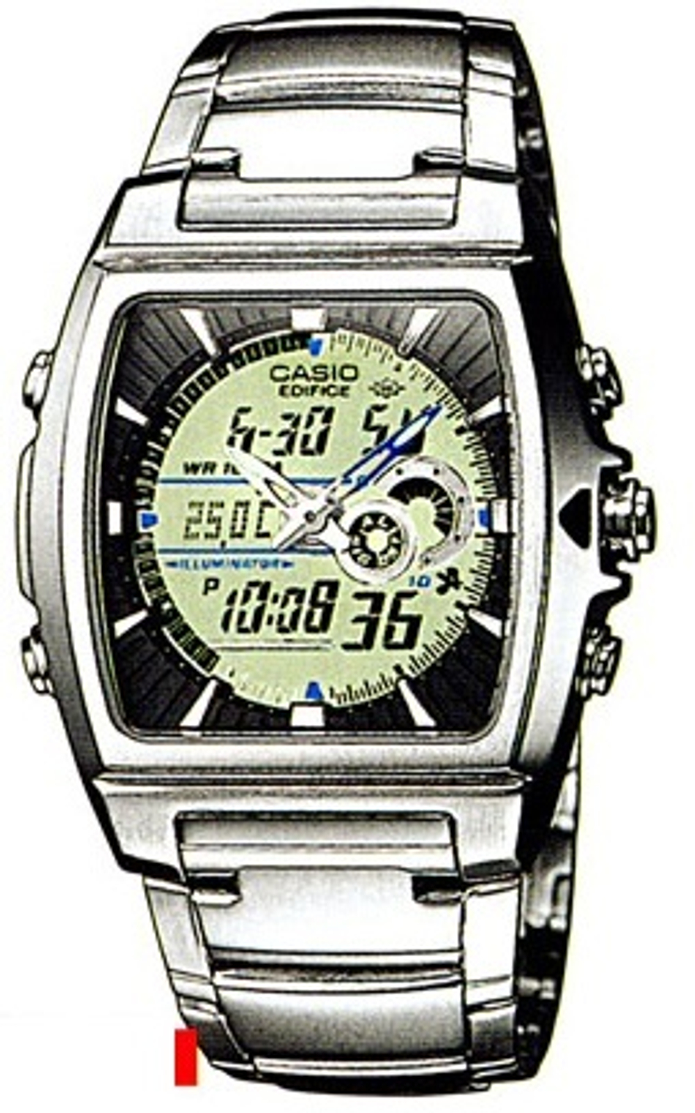 Casio EFA120D7A