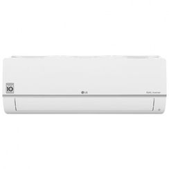 Мульти сплит-система LG на 3 комнаты (20+25+35 кв.м.) Standart