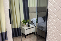 Коллекция ”Эмили” 4-х дверная