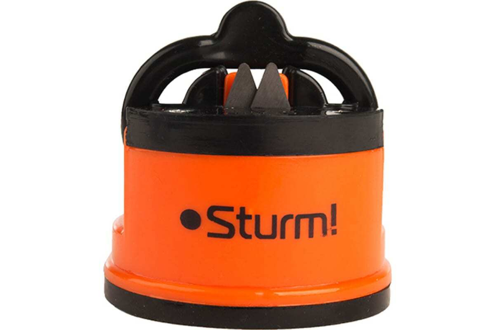 Устройство Sturm для заточки ножей на липучке 1076-05-BG2