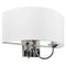 Настенный светильник Loft it Balance 10416W CR