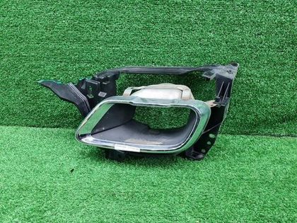 Насадка глушителя левая BMW X5 G05 (18-23) M-paket