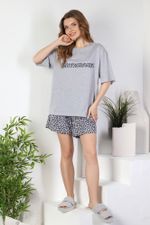 Костюм Сахара-2 Виотекс СЕРЫЙ