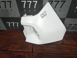 Бампер задний правая часть Kia Seltos 19-нв Б/У Оригинал 86692Q5000